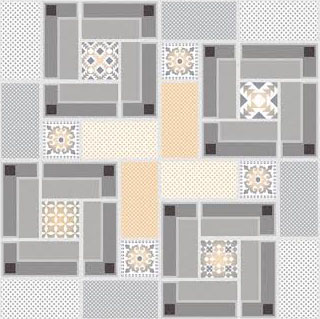 Kobin Newton Grey 25x25